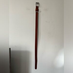Banana Republic Brown Leather Women’s belt